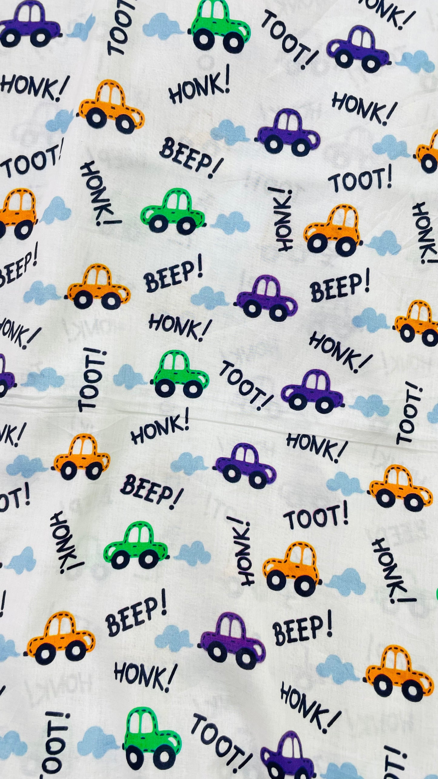 Jeep car hook Beep