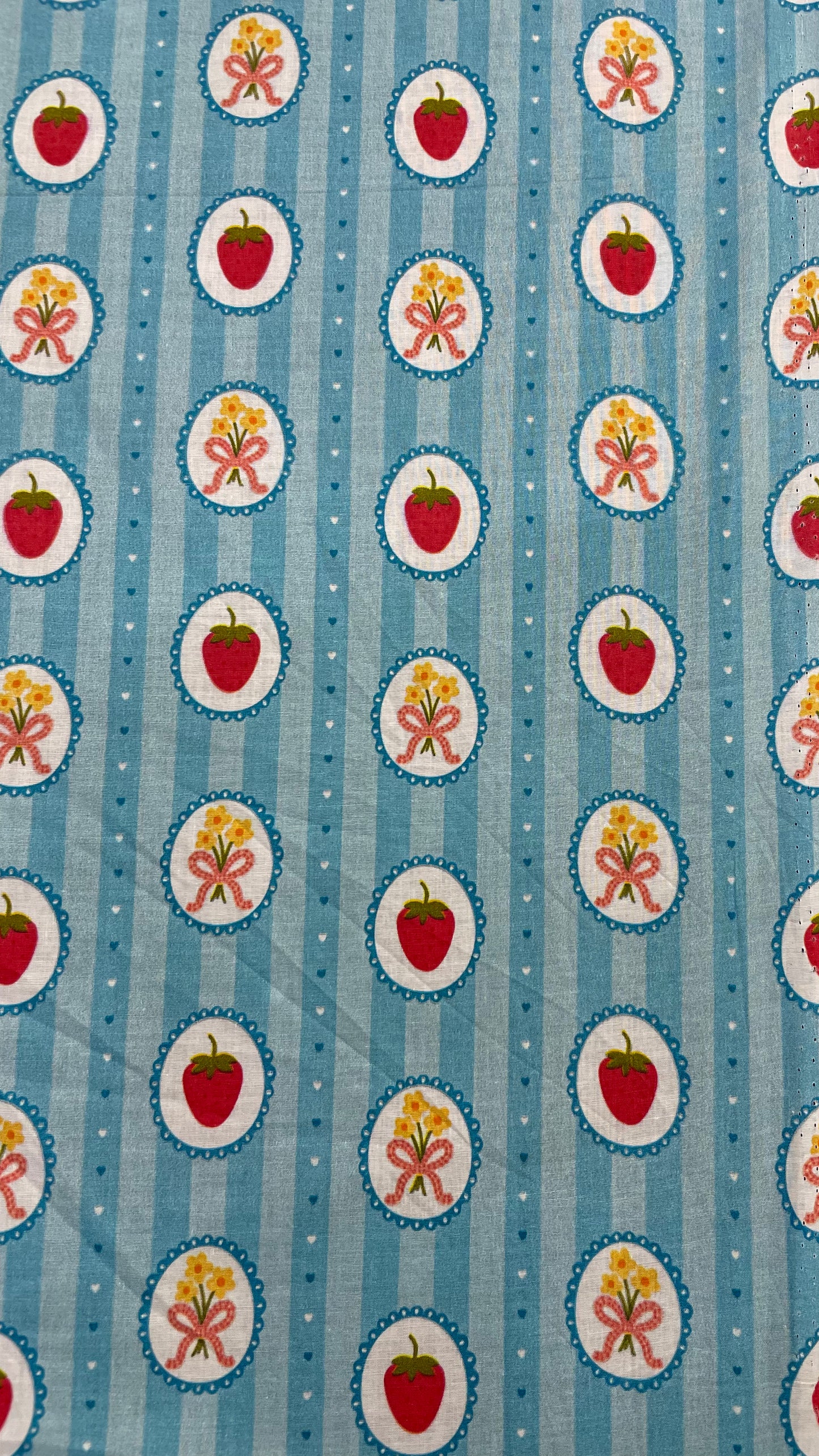 Cherry Print-003