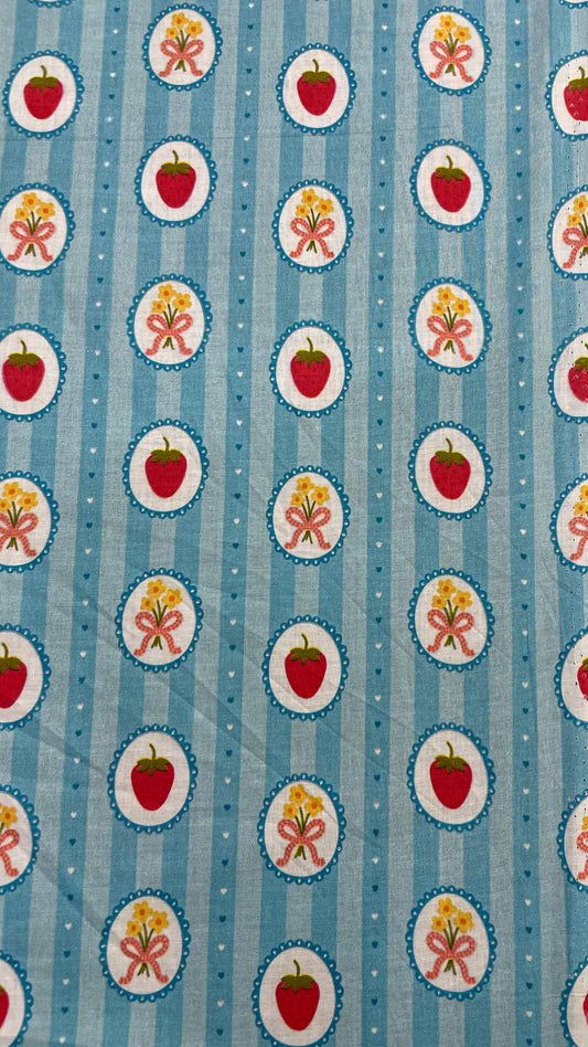 Cherry Print-003